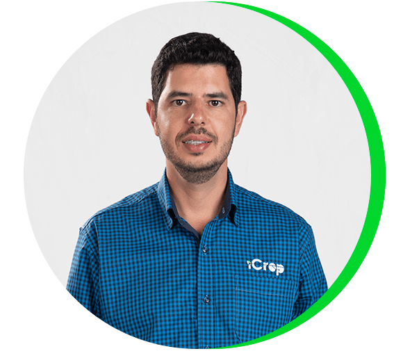 A foto exibe Daniel Ávila, membro do nosso Conselho Administrativo.