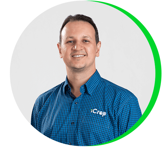 A foto exibe Pedro Faos Lopes, membro do nosso Conselho Administrativo.