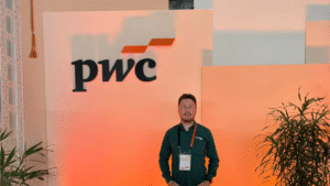 Evento inovação iCrop pwc CUBO 02