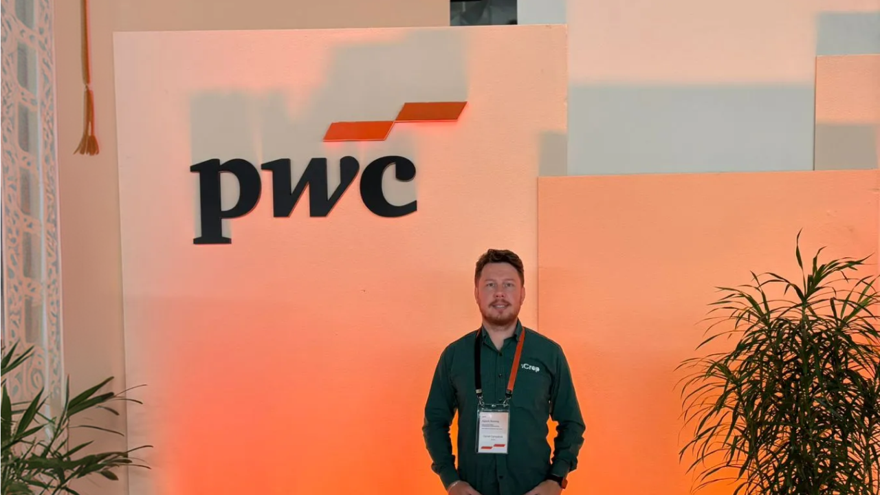 🌱 iCrop participa de encontros estratégicos do ecossistema de inovação