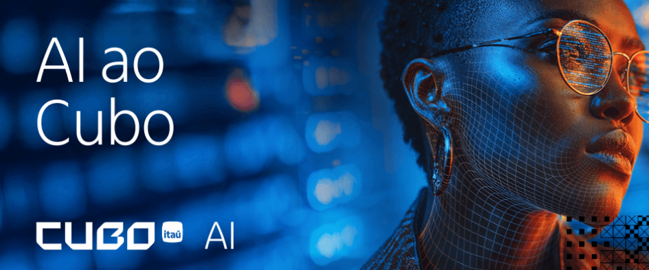 Colaborador iCrop tem acesso exclusivo ao evento de Inteligência Artificial do Cubo, 100% online.