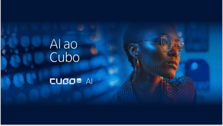 Colaborador iCrop tem acesso exclusivo ao evento de Inteligência Artificial do Cubo, 100% online.