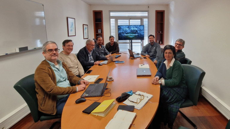 Kickoff em Portugal: iCrop dá início ao projeto em parceria com a Universidade do Algarve