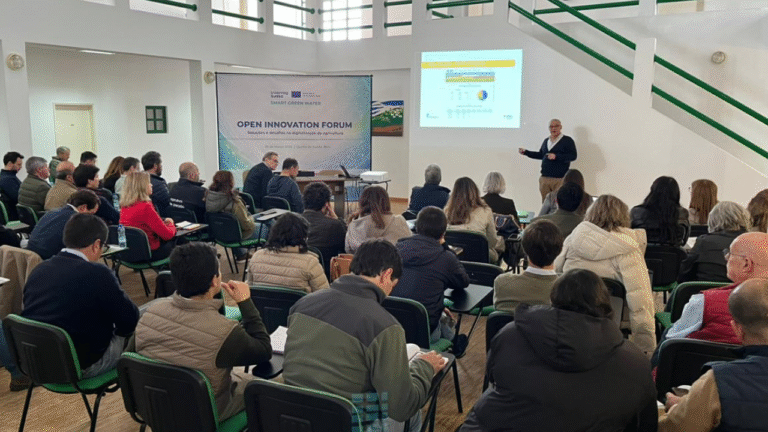 iCrop marca presença em evento do COTR e reforça posicionamento em inovação no agronegócio